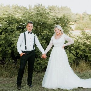 Meet your Posher, Ana